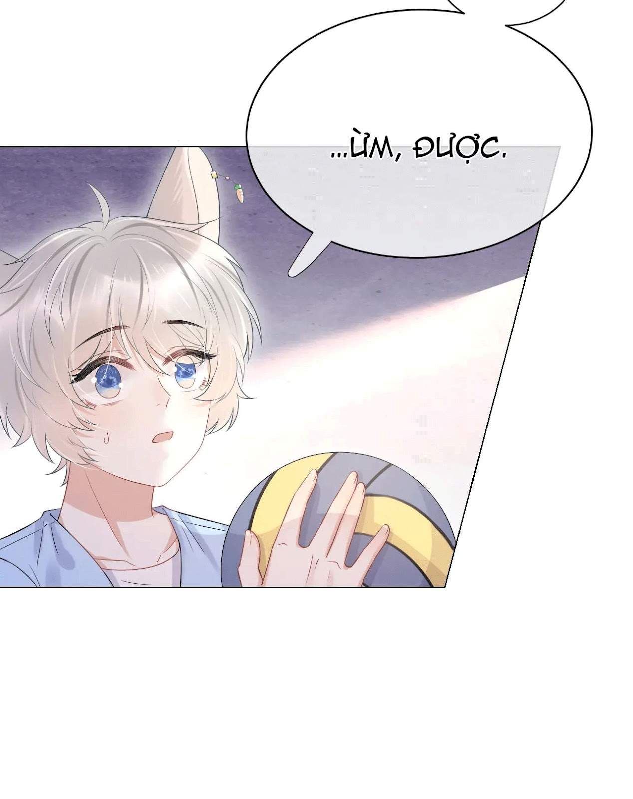 đọc truyện Một Ngụm Nuốt Trọn Thỏ Con Chương 15 ảnh 27 tại Thiên Thai Truyện