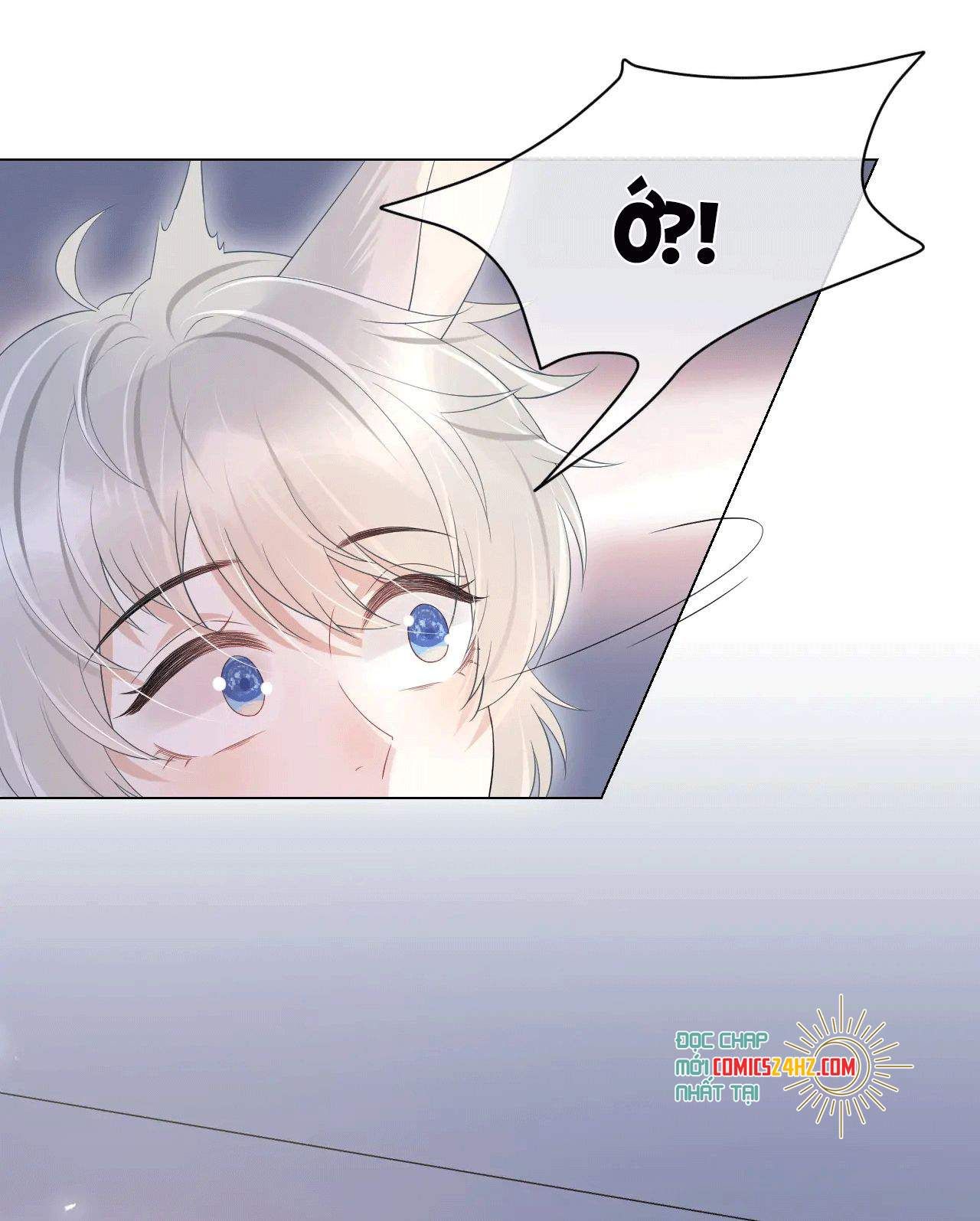 đọc truyện Một Ngụm Nuốt Trọn Thỏ Con Chương 15 ảnh 30 tại Thiên Thai Truyện