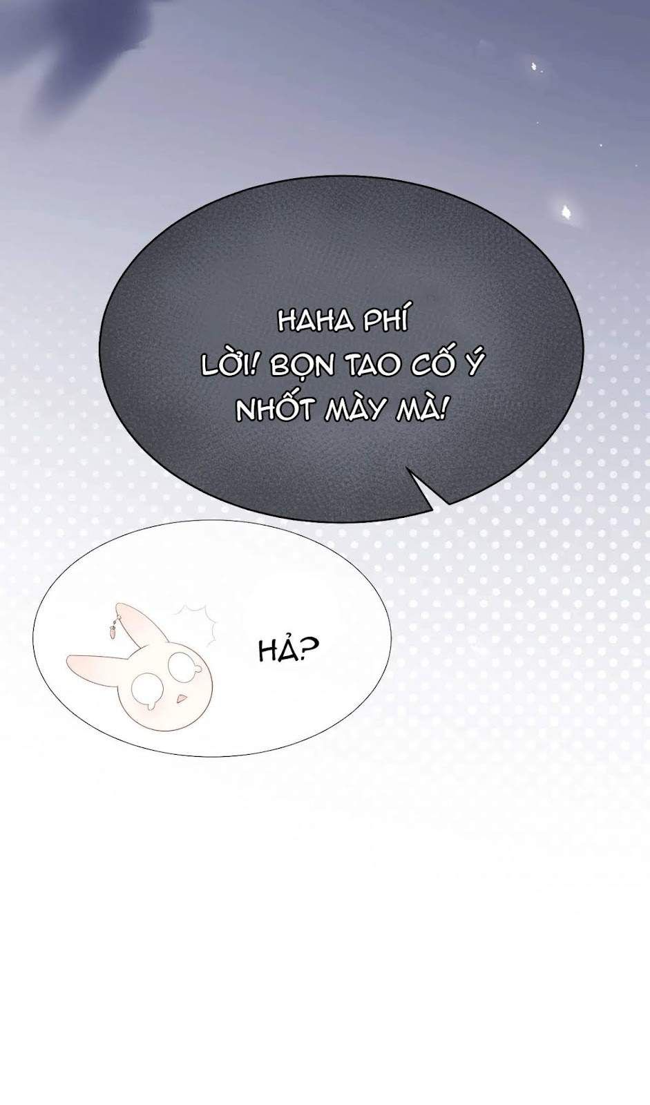 đọc truyện Một Ngụm Nuốt Trọn Thỏ Con Chương 15 ảnh 32 tại Thiên Thai Truyện