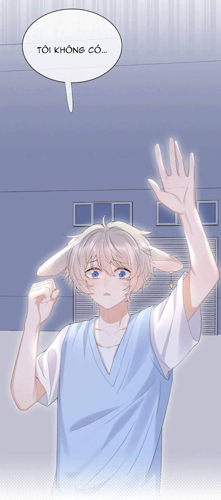 đọc truyện Một Ngụm Nuốt Trọn Thỏ Con Chương 15 ảnh 35 tại Thiên Thai Truyện