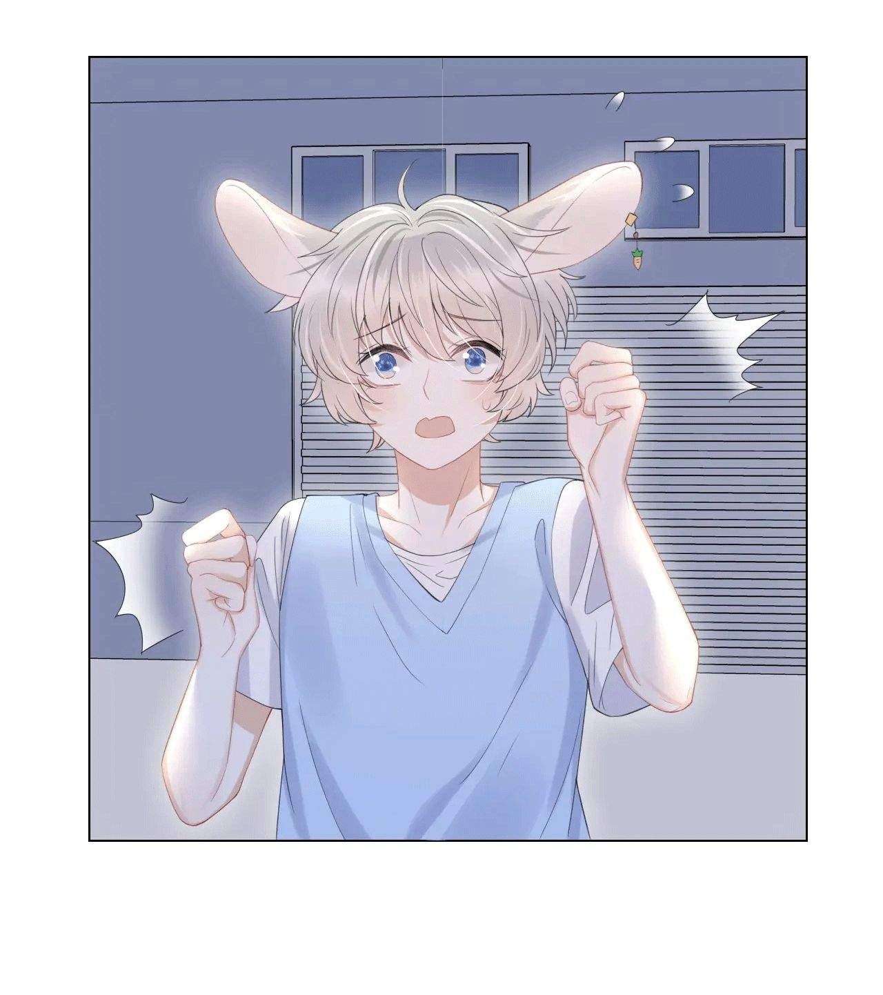 đọc truyện Một Ngụm Nuốt Trọn Thỏ Con Chương 15 ảnh 37 tại Thiên Thai Truyện