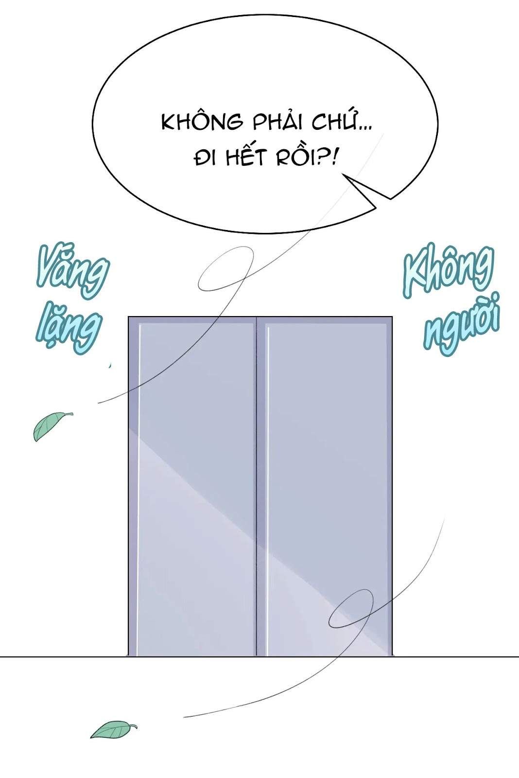 đọc truyện Một Ngụm Nuốt Trọn Thỏ Con Chương 15 ảnh 38 tại Thiên Thai Truyện