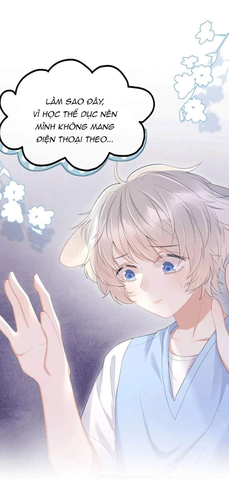 đọc truyện Một Ngụm Nuốt Trọn Thỏ Con Chương 15 ảnh 39 tại Thiên Thai Truyện