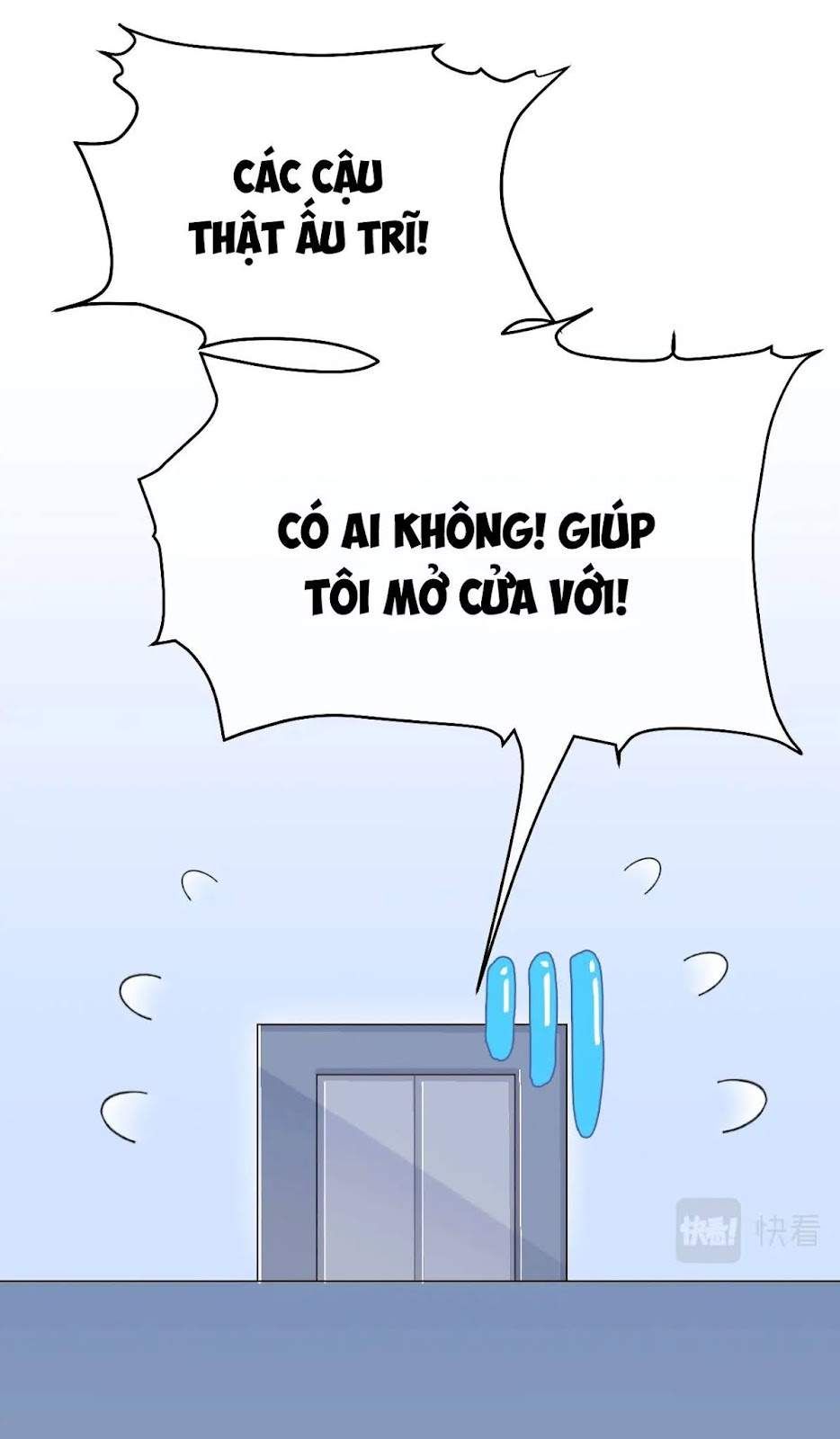 đọc truyện Một Ngụm Nuốt Trọn Thỏ Con Chương 15 ảnh 41 tại Thiên Thai Truyện