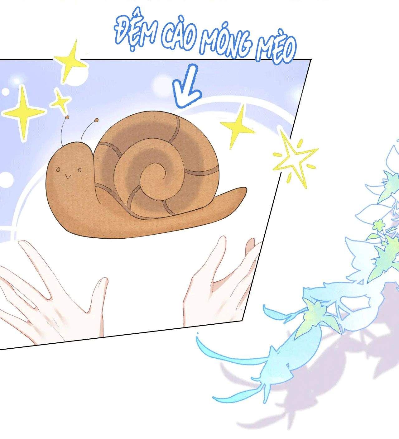 đọc truyện Một Ngụm Nuốt Trọn Thỏ Con Chương 15 ảnh 6 tại Thiên Thai Truyện