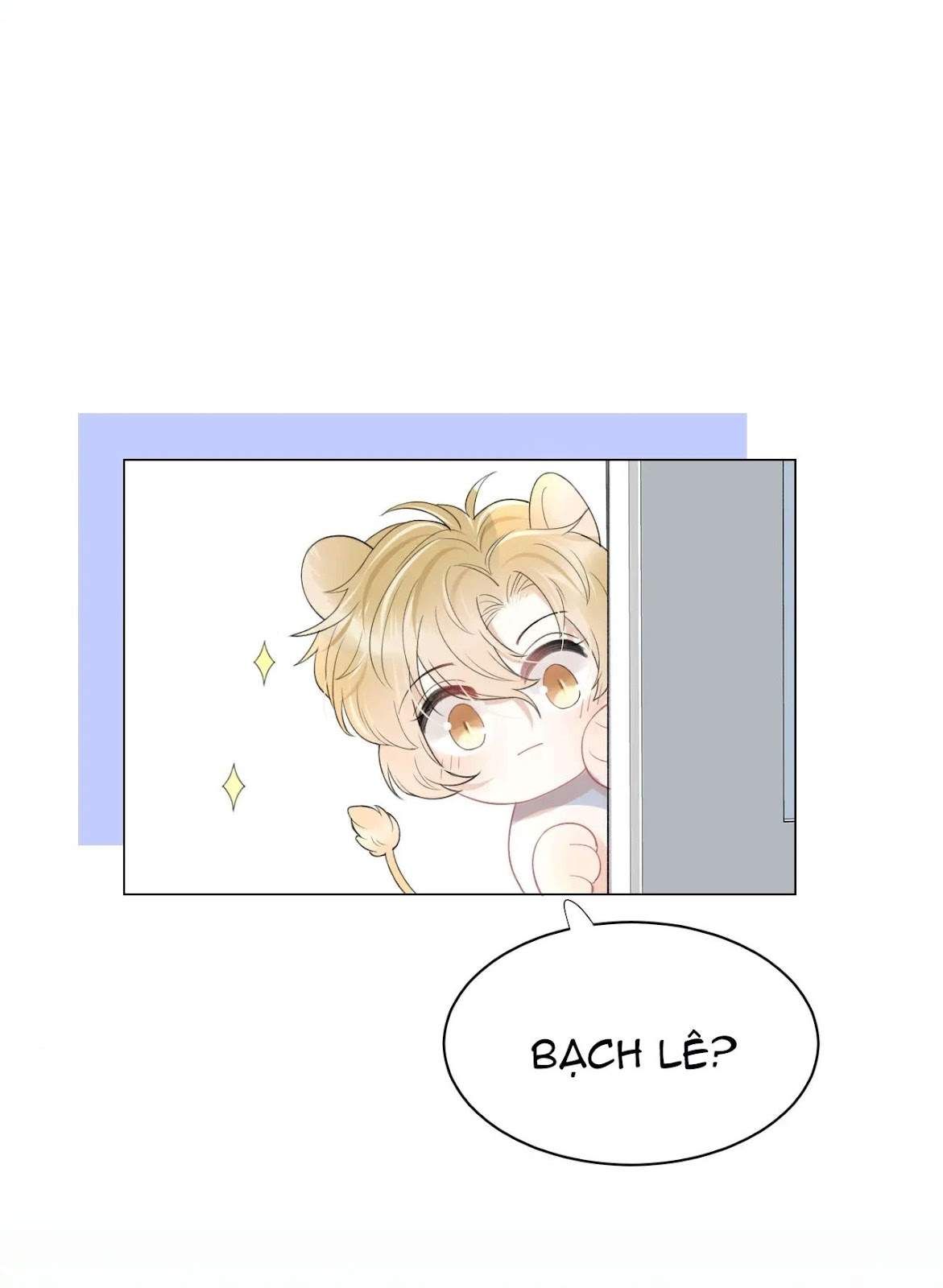 đọc truyện Một Ngụm Nuốt Trọn Thỏ Con Chương 15 ảnh 43 tại Thiên Thai Truyện