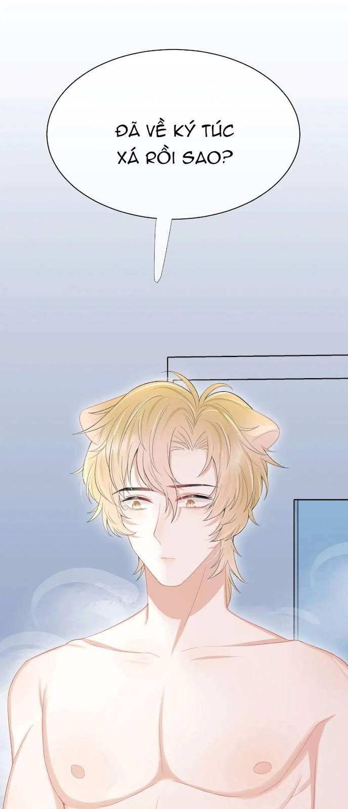 đọc truyện Một Ngụm Nuốt Trọn Thỏ Con Chương 15 ảnh 44 tại Thiên Thai Truyện