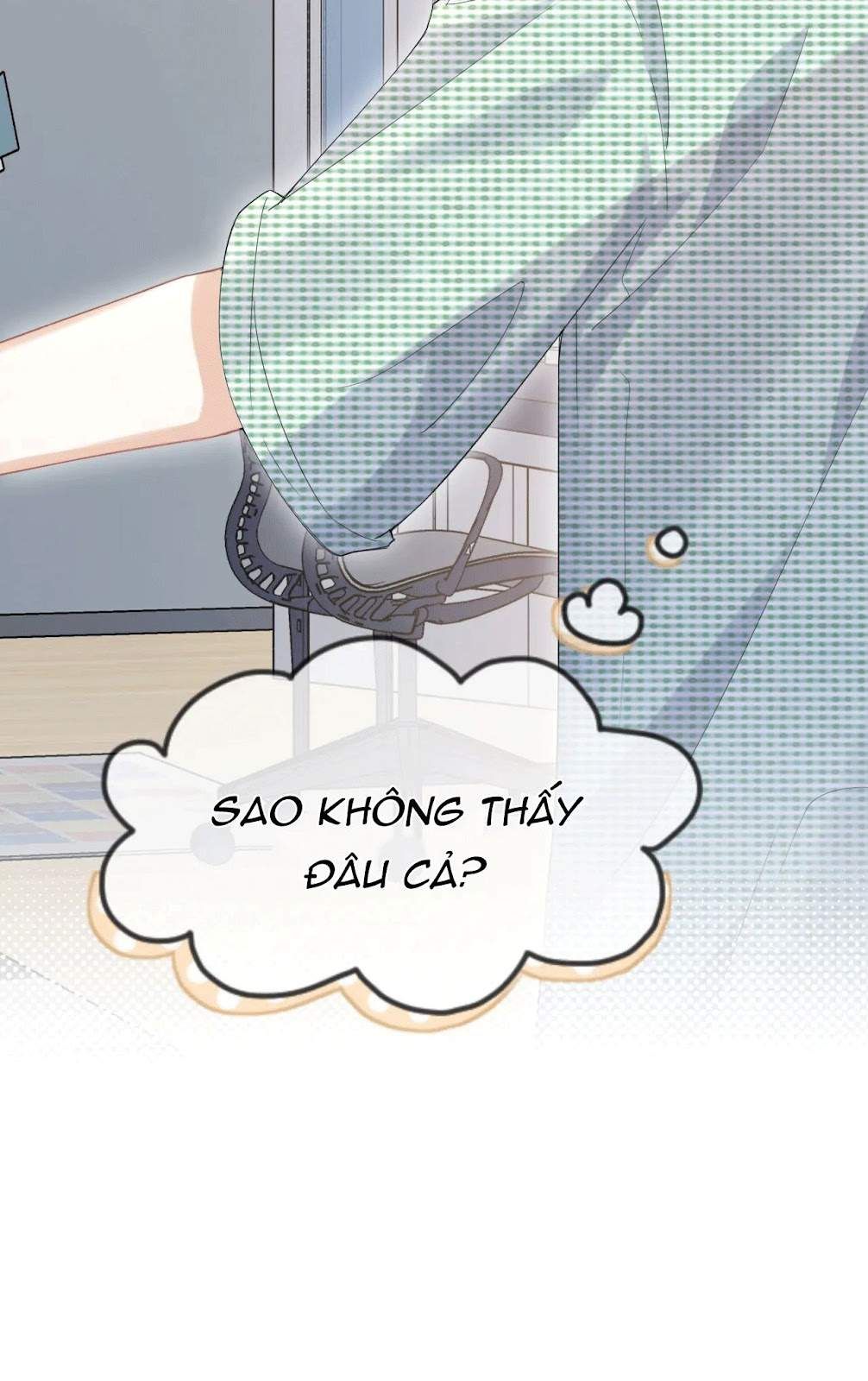 đọc truyện Một Ngụm Nuốt Trọn Thỏ Con Chương 15 ảnh 47 tại Thiên Thai Truyện