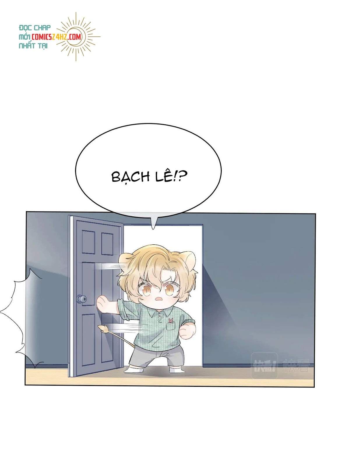 đọc truyện Một Ngụm Nuốt Trọn Thỏ Con Chương 15 ảnh 48 tại Thiên Thai Truyện