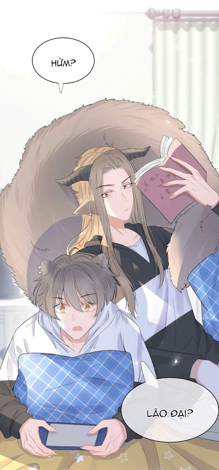 đọc truyện Một Ngụm Nuốt Trọn Thỏ Con Chương 15 ảnh 49 tại Thiên Thai Truyện