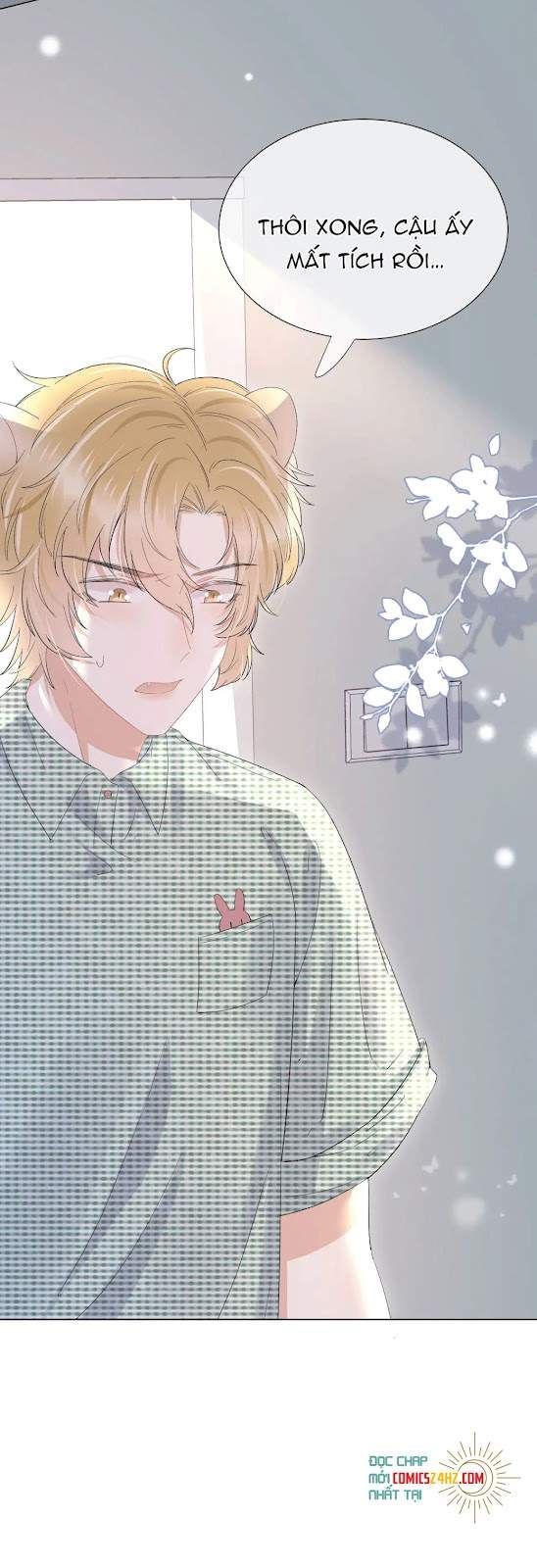 đọc truyện Một Ngụm Nuốt Trọn Thỏ Con Chương 15 ảnh 53 tại Thiên Thai Truyện