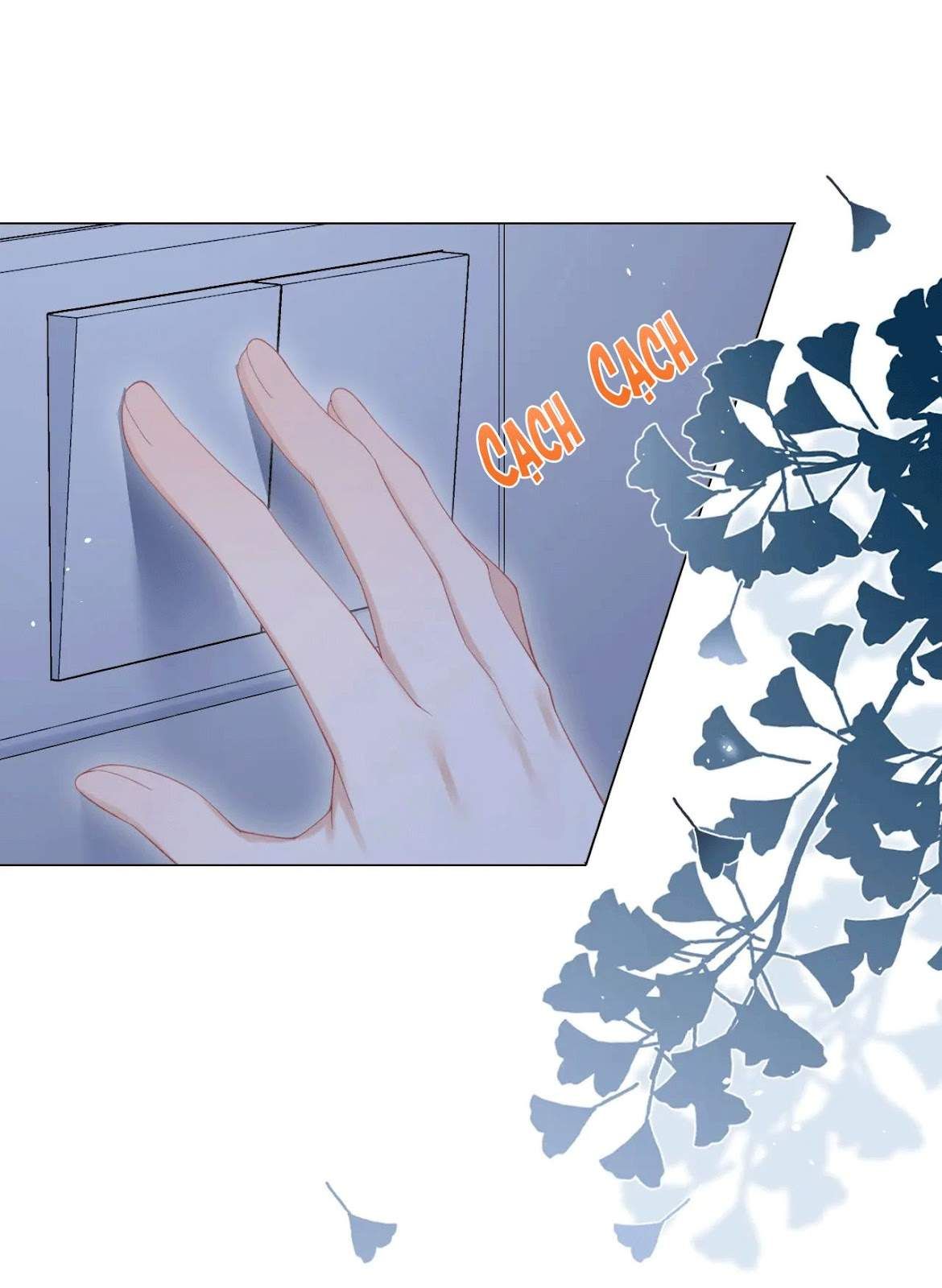 đọc truyện Một Ngụm Nuốt Trọn Thỏ Con Chương 15 ảnh 9 tại Thiên Thai Truyện