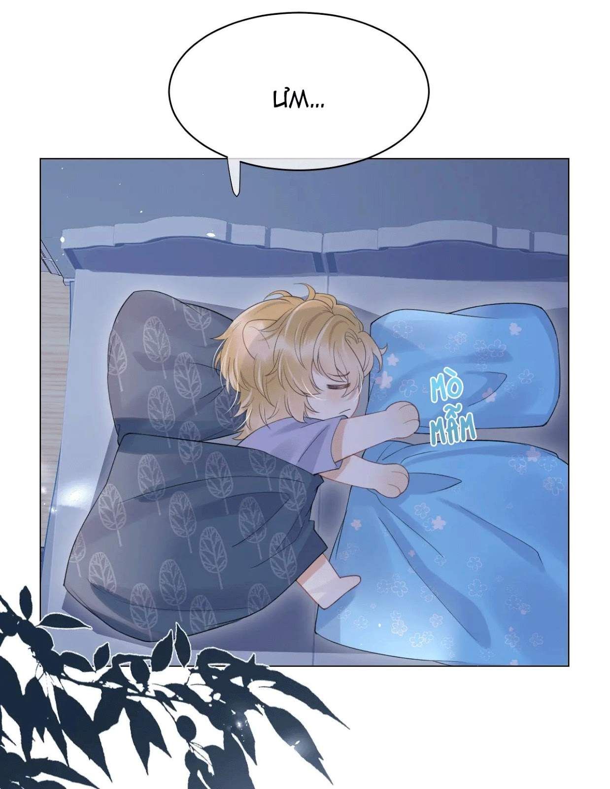 đọc truyện Một Ngụm Nuốt Trọn Thỏ Con Chương 15 ảnh 10 tại Thiên Thai Truyện