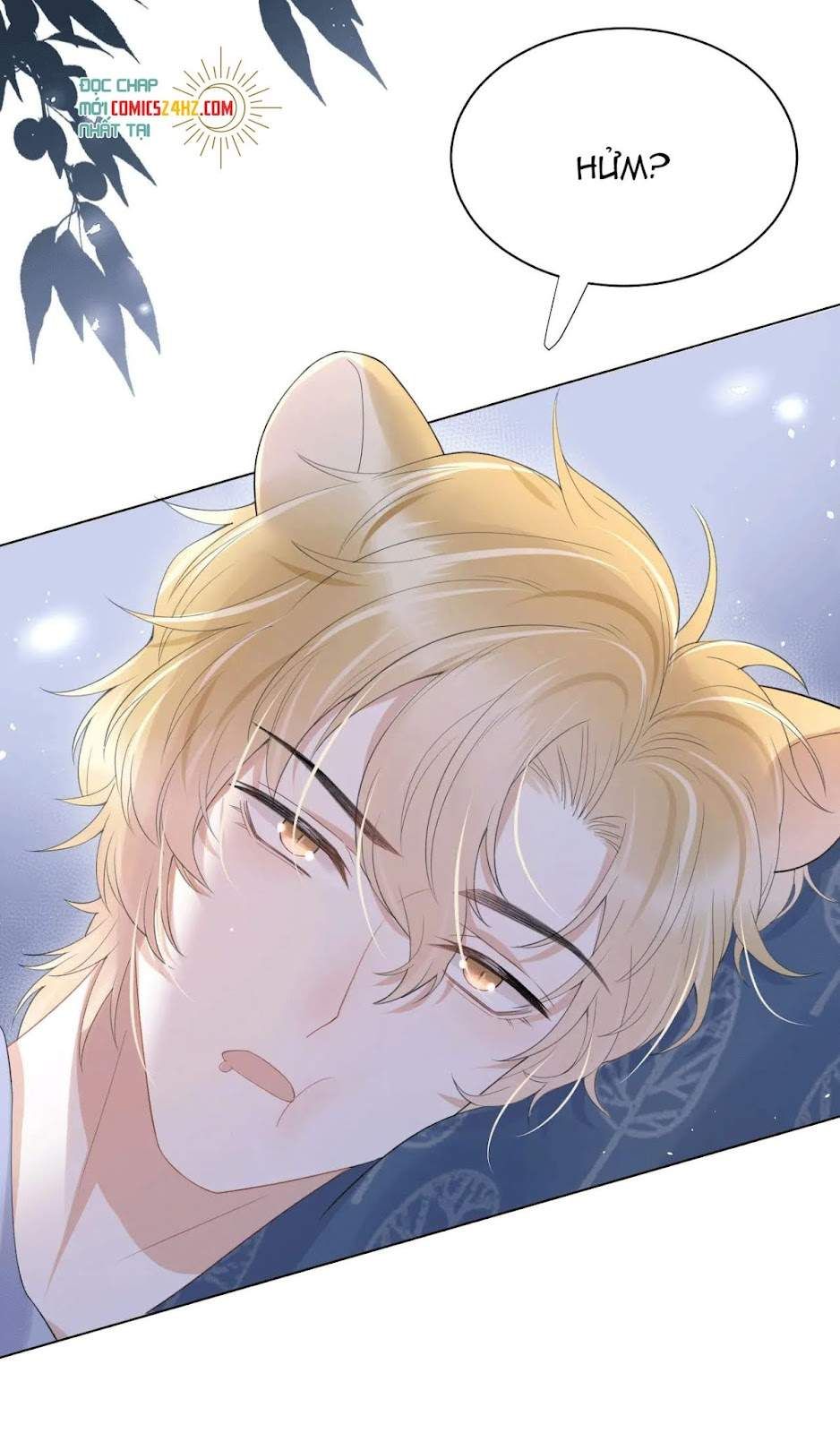 đọc truyện Một Ngụm Nuốt Trọn Thỏ Con Chương 15 ảnh 11 tại Thiên Thai Truyện