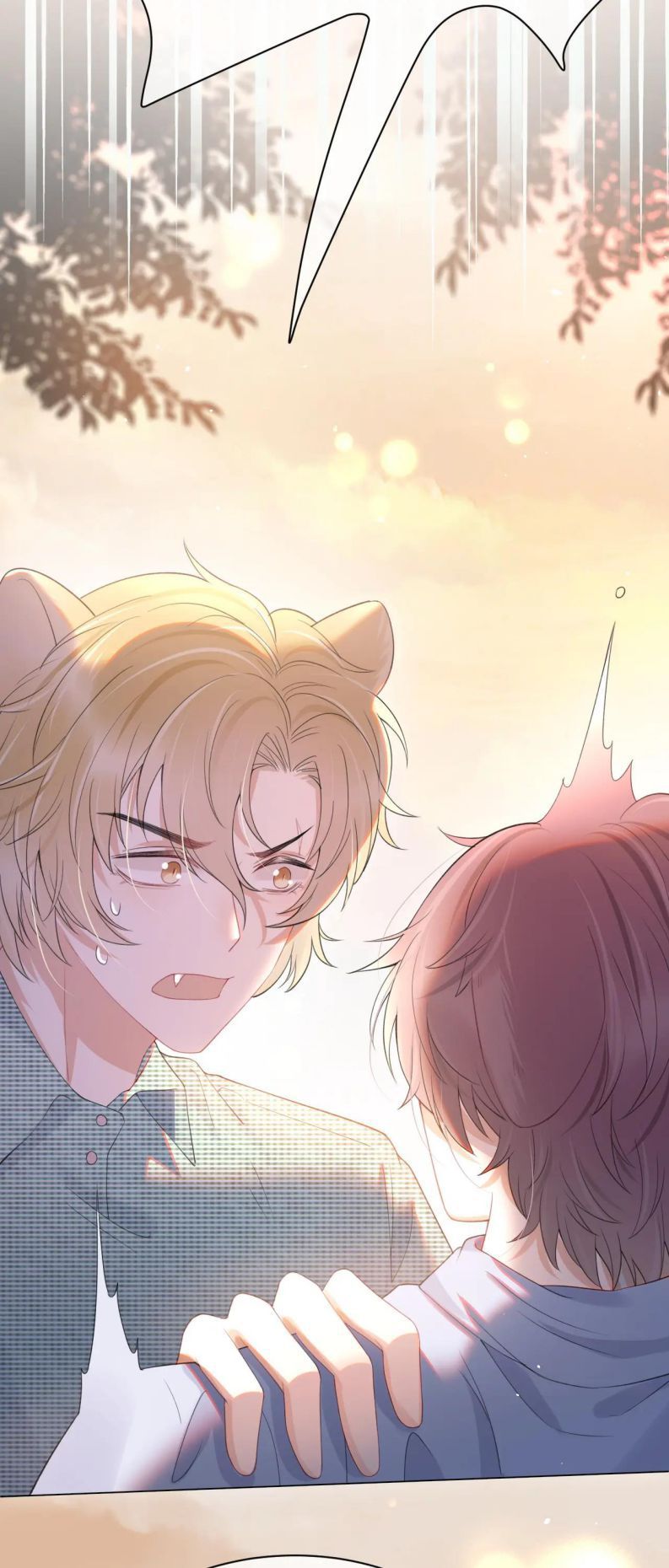 đọc truyện Một Ngụm Nuốt Trọn Thỏ Con Chương 16 ảnh 12 tại Thiên Thai Truyện