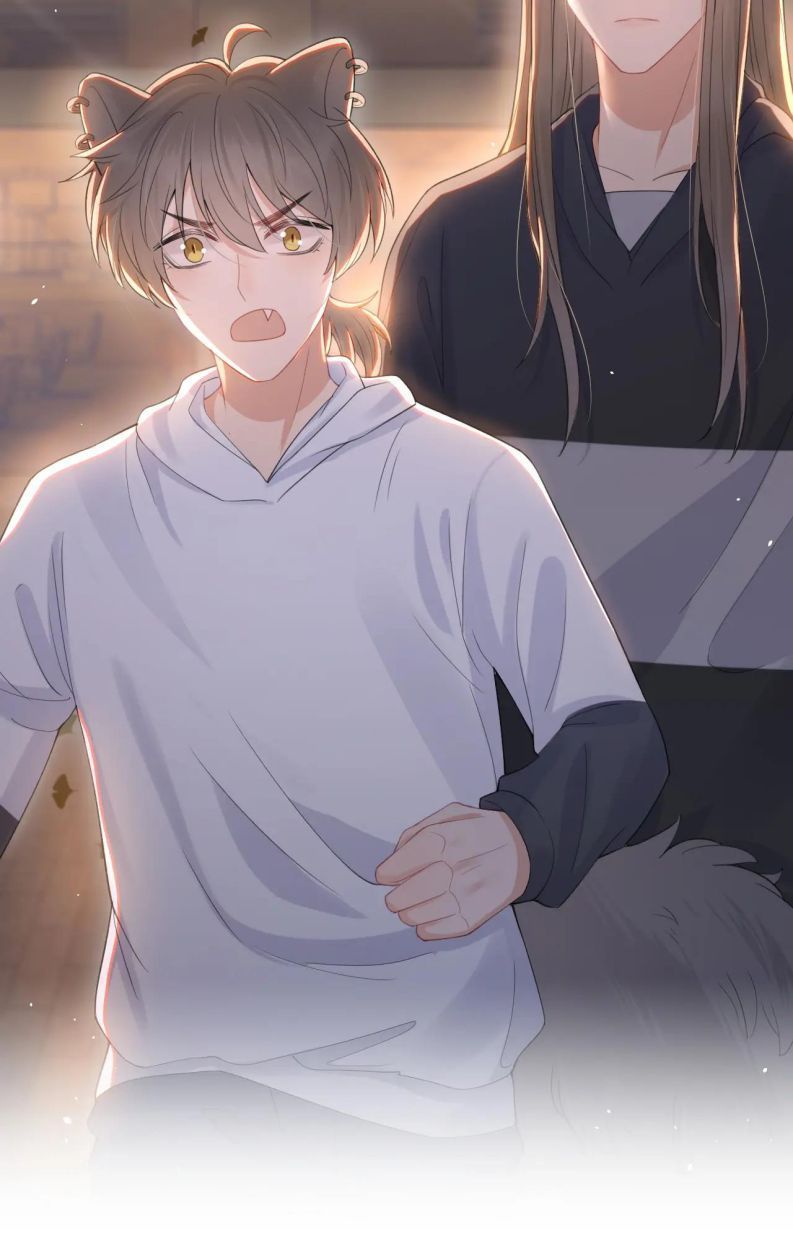 đọc truyện Một Ngụm Nuốt Trọn Thỏ Con Chương 16 ảnh 14 tại Thiên Thai Truyện