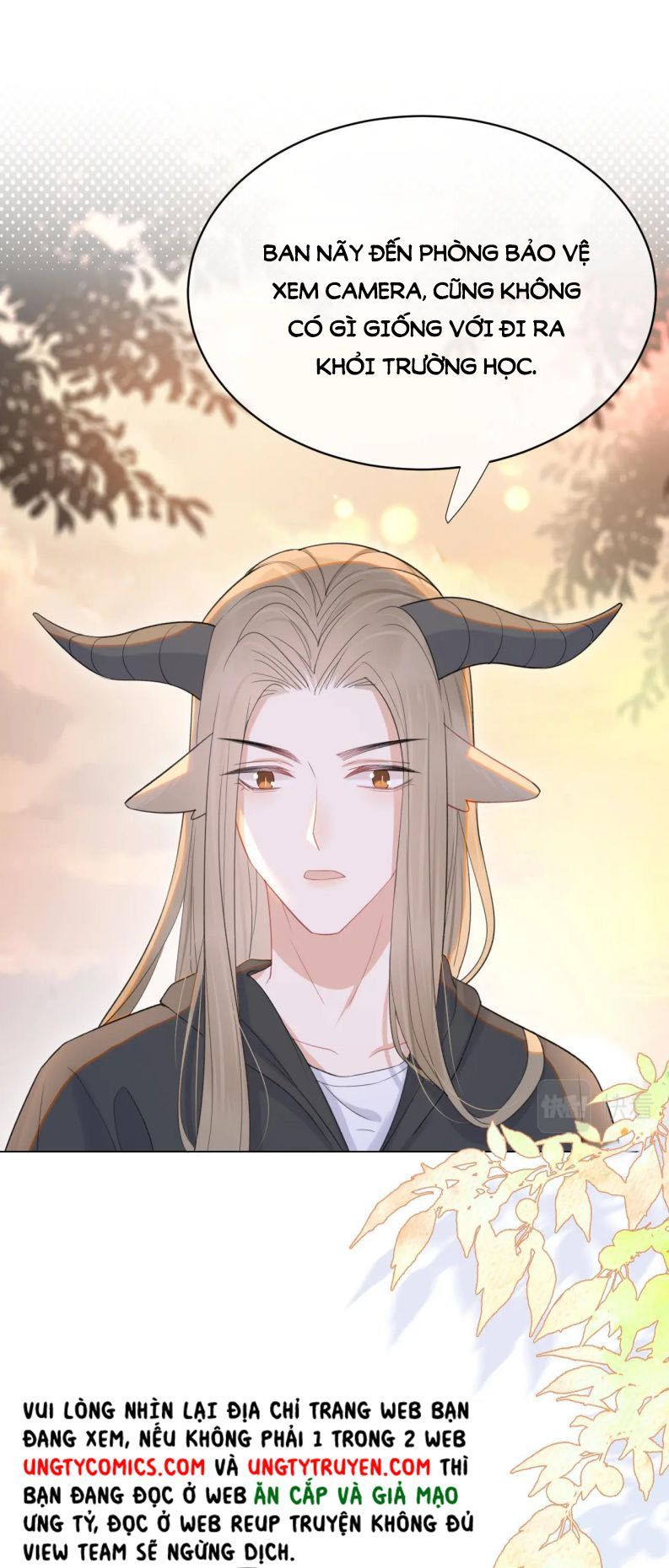 đọc truyện Một Ngụm Nuốt Trọn Thỏ Con Chương 16 ảnh 15 tại Thiên Thai Truyện