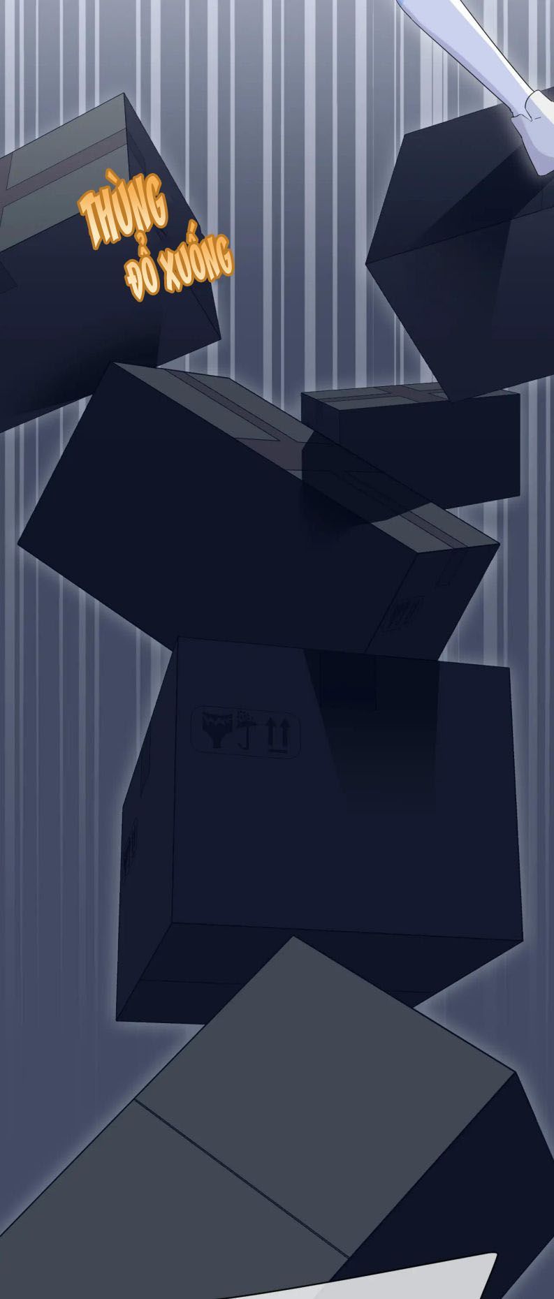 đọc truyện Một Ngụm Nuốt Trọn Thỏ Con Chương 16 ảnh 28 tại Thiên Thai Truyện