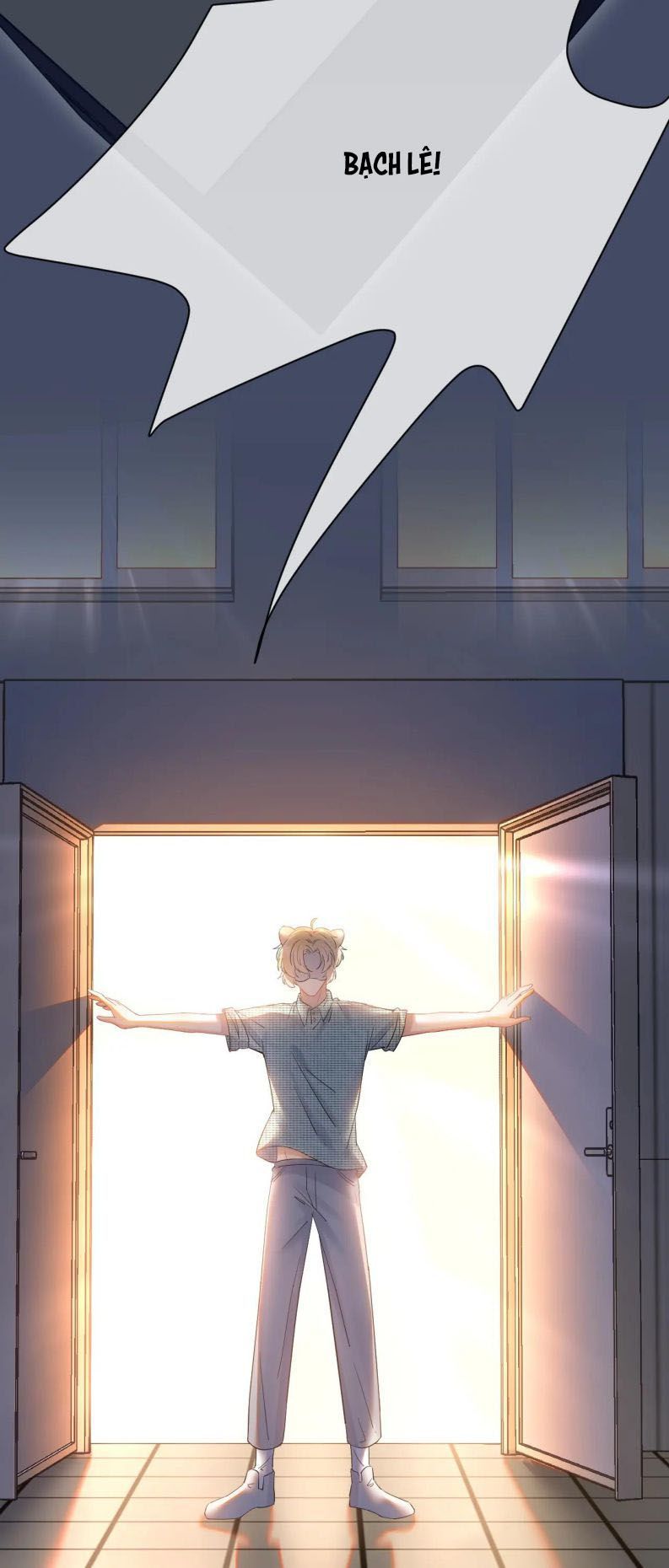 đọc truyện Một Ngụm Nuốt Trọn Thỏ Con Chương 16 ảnh 29 tại Thiên Thai Truyện