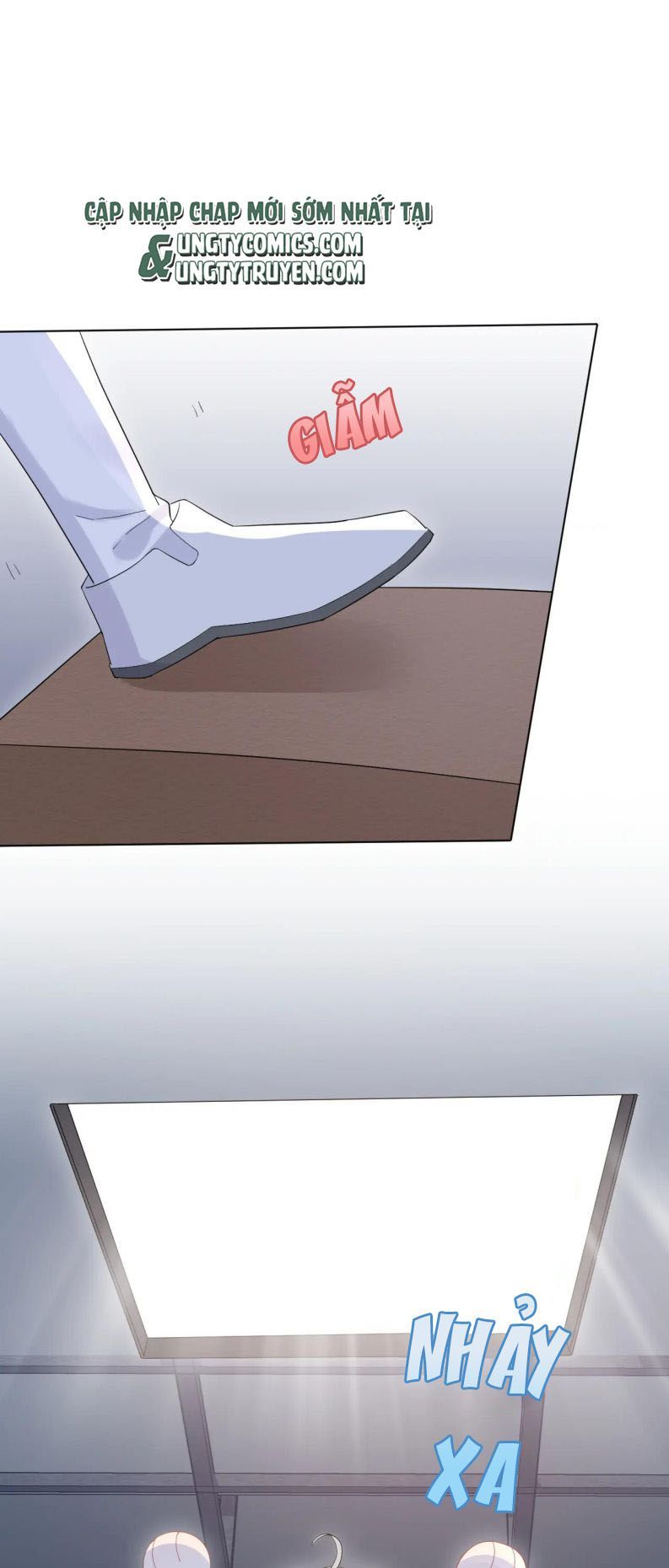 đọc truyện Một Ngụm Nuốt Trọn Thỏ Con Chương 16 ảnh 5 tại Thiên Thai Truyện