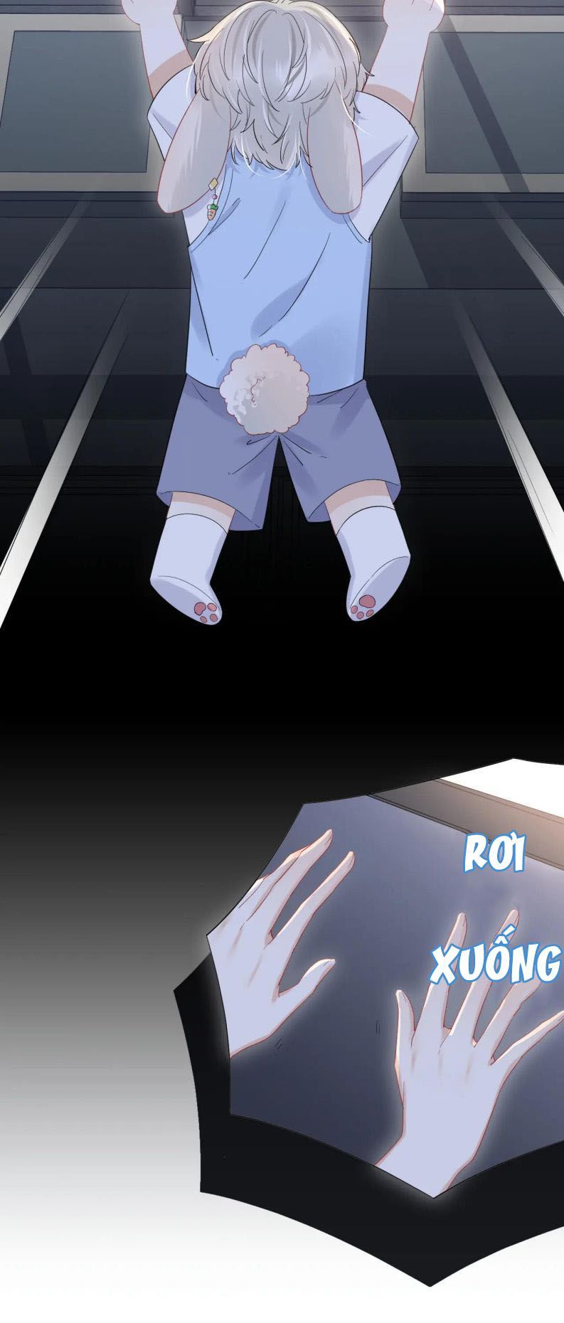 đọc truyện Một Ngụm Nuốt Trọn Thỏ Con Chương 16 ảnh 6 tại Thiên Thai Truyện