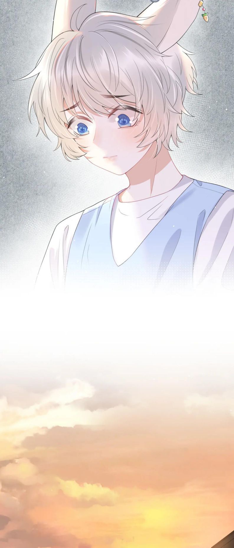 đọc truyện Một Ngụm Nuốt Trọn Thỏ Con Chương 16 ảnh 10 tại Thiên Thai Truyện