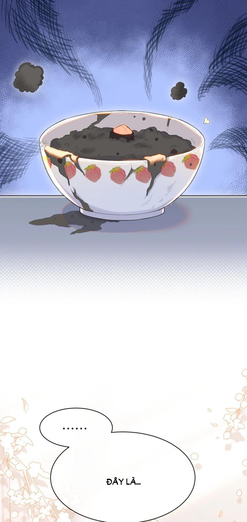 đọc truyện Một Ngụm Nuốt Trọn Thỏ Con Chương 17 ảnh 15 tại Thiên Thai Truyện