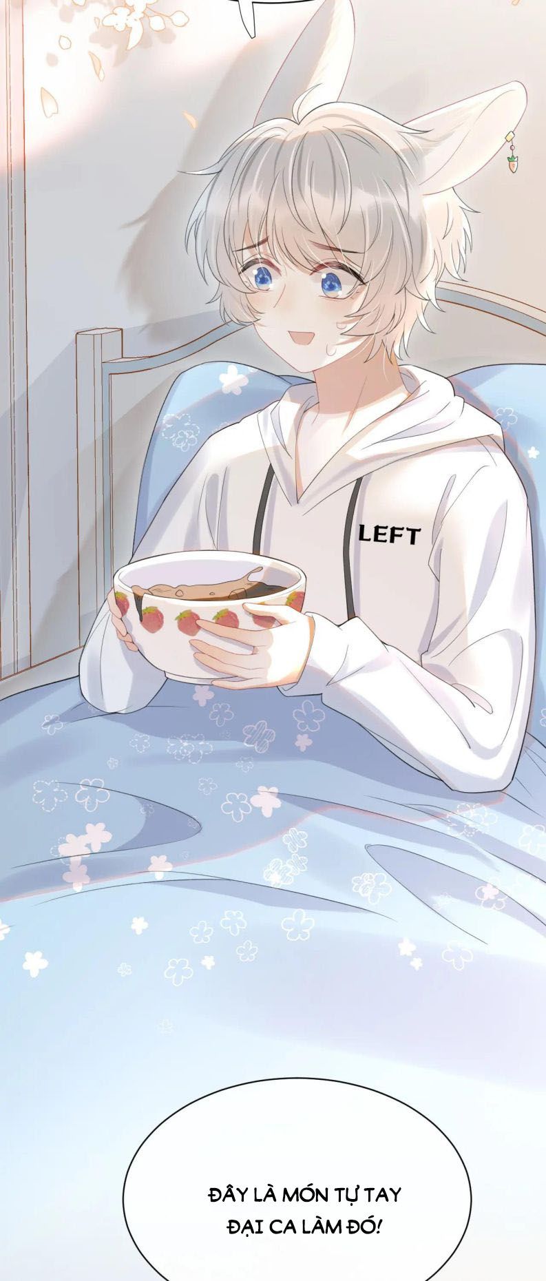 đọc truyện Một Ngụm Nuốt Trọn Thỏ Con Chương 17 ảnh 16 tại Thiên Thai Truyện