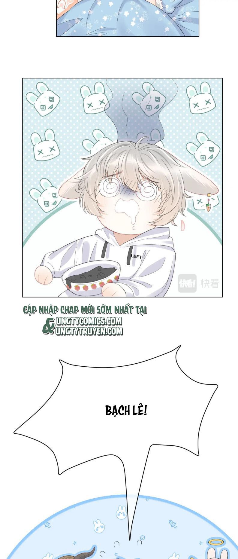 đọc truyện Một Ngụm Nuốt Trọn Thỏ Con Chương 17 ảnh 18 tại Thiên Thai Truyện