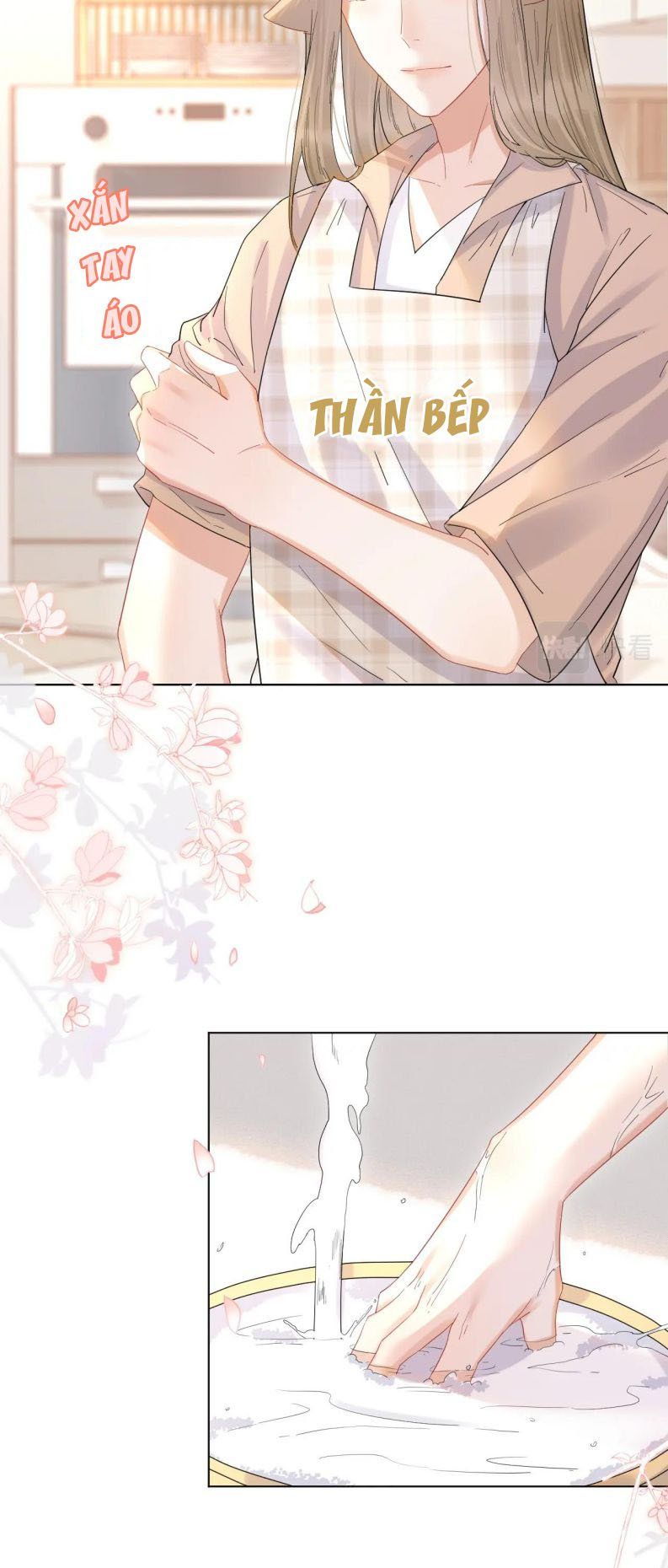 đọc truyện Một Ngụm Nuốt Trọn Thỏ Con Chương 17 ảnh 22 tại Thiên Thai Truyện