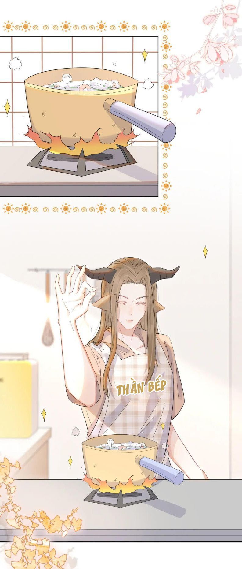 đọc truyện Một Ngụm Nuốt Trọn Thỏ Con Chương 17 ảnh 23 tại Thiên Thai Truyện