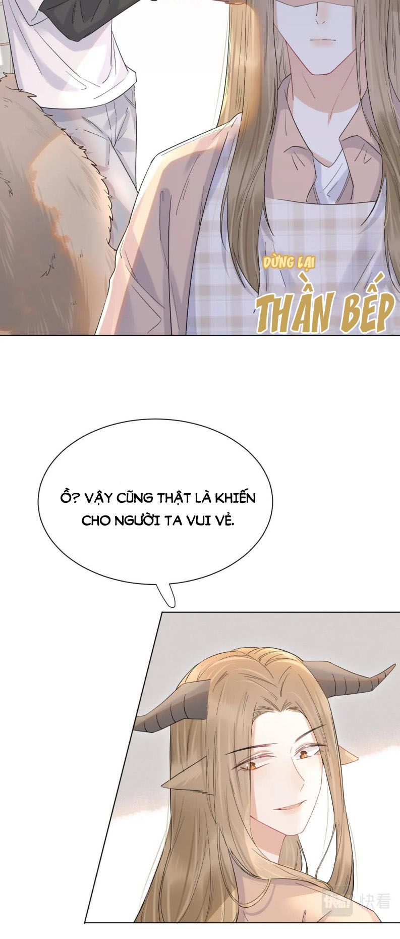 đọc truyện Một Ngụm Nuốt Trọn Thỏ Con Chương 17 ảnh 25 tại Thiên Thai Truyện