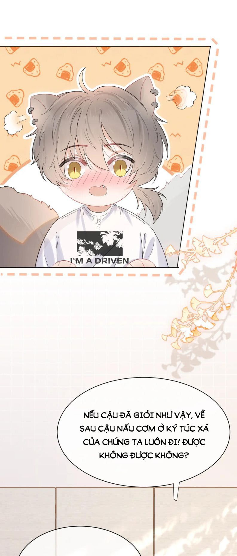 đọc truyện Một Ngụm Nuốt Trọn Thỏ Con Chương 17 ảnh 26 tại Thiên Thai Truyện