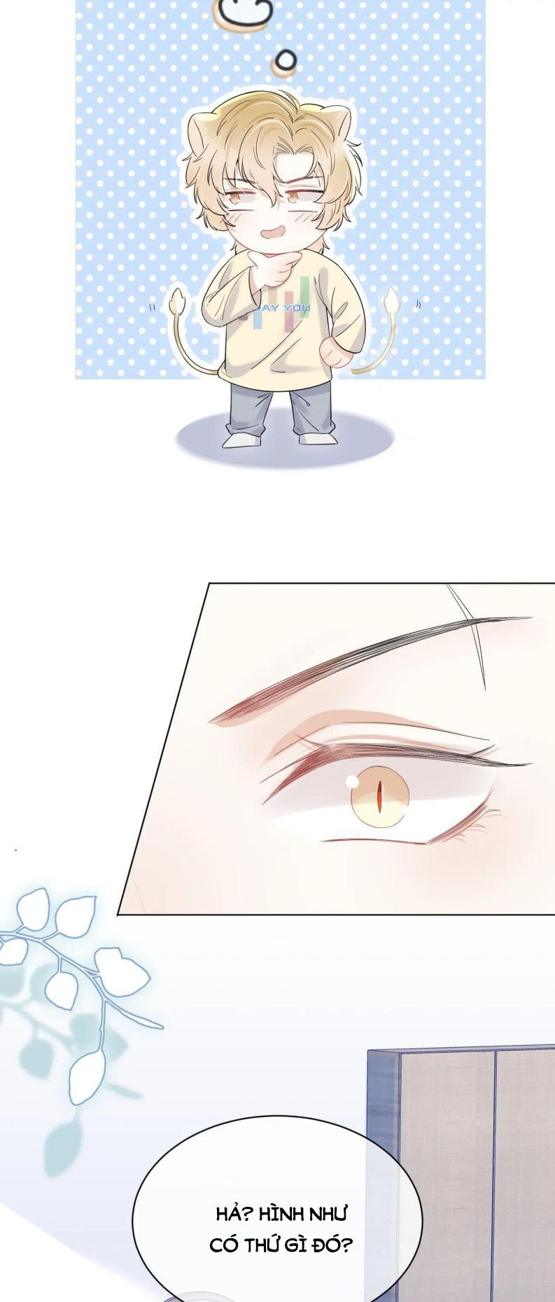 đọc truyện Một Ngụm Nuốt Trọn Thỏ Con Chương 17 ảnh 30 tại Thiên Thai Truyện