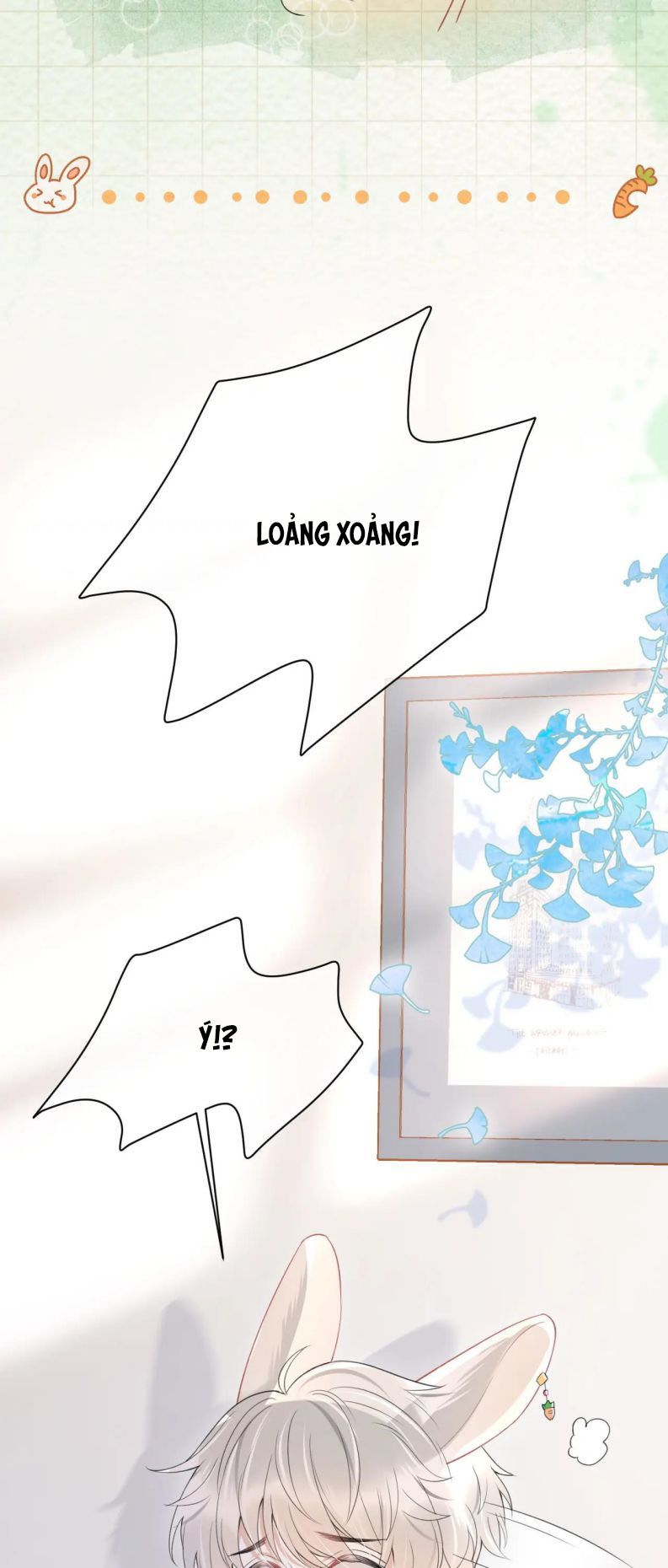 đọc truyện Một Ngụm Nuốt Trọn Thỏ Con Chương 17 ảnh 5 tại Thiên Thai Truyện