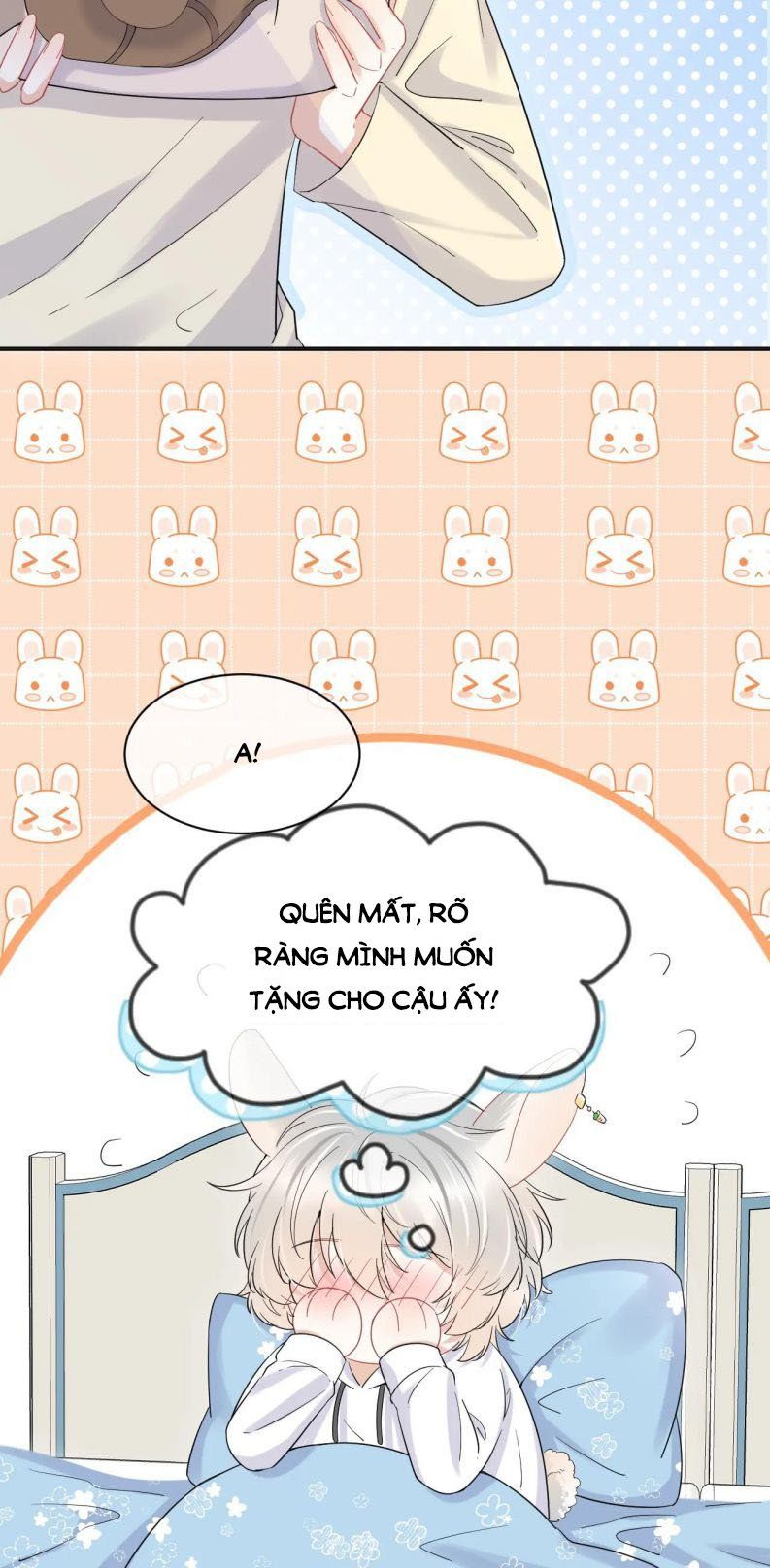 đọc truyện Một Ngụm Nuốt Trọn Thỏ Con Chương 17 ảnh 33 tại Thiên Thai Truyện