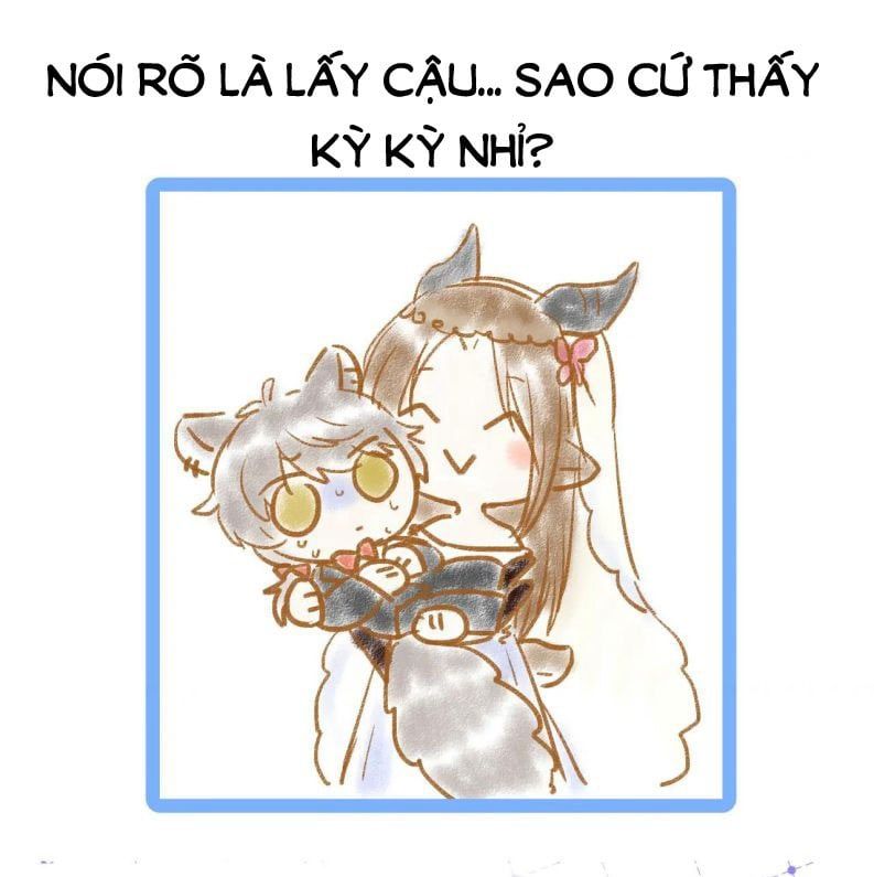 đọc truyện Một Ngụm Nuốt Trọn Thỏ Con Chương 17 ảnh 34 tại Thiên Thai Truyện