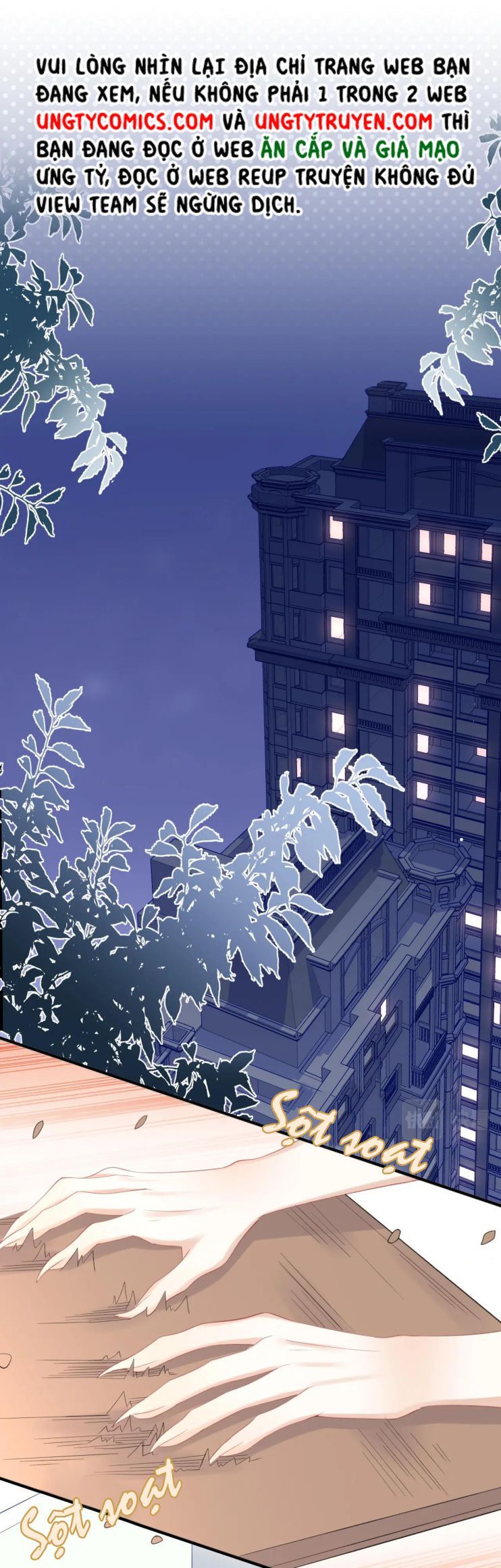 đọc truyện Một Ngụm Nuốt Trọn Thỏ Con Chương 18 ảnh 16 tại Thiên Thai Truyện