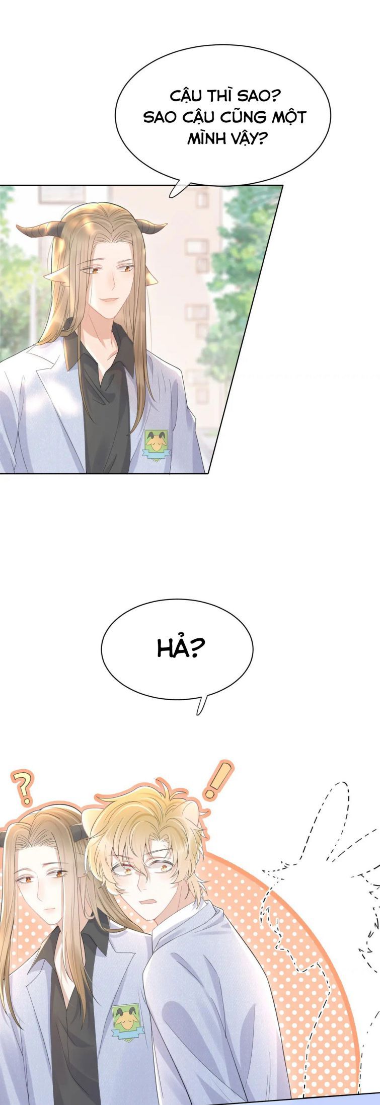 đọc truyện Một Ngụm Nuốt Trọn Thỏ Con Chương 19 ảnh 15 tại Thiên Thai Truyện