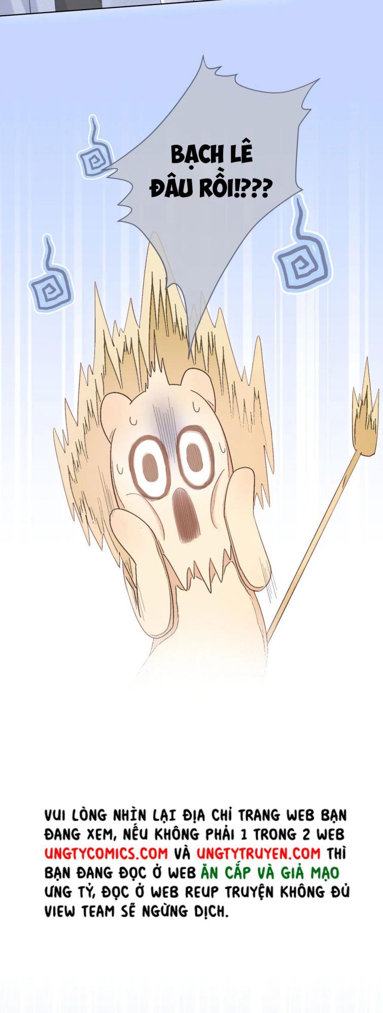 đọc truyện Một Ngụm Nuốt Trọn Thỏ Con Chương 19 ảnh 16 tại Thiên Thai Truyện