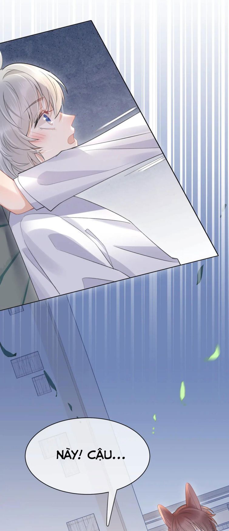 đọc truyện Một Ngụm Nuốt Trọn Thỏ Con Chương 19 ảnh 17 tại Thiên Thai Truyện