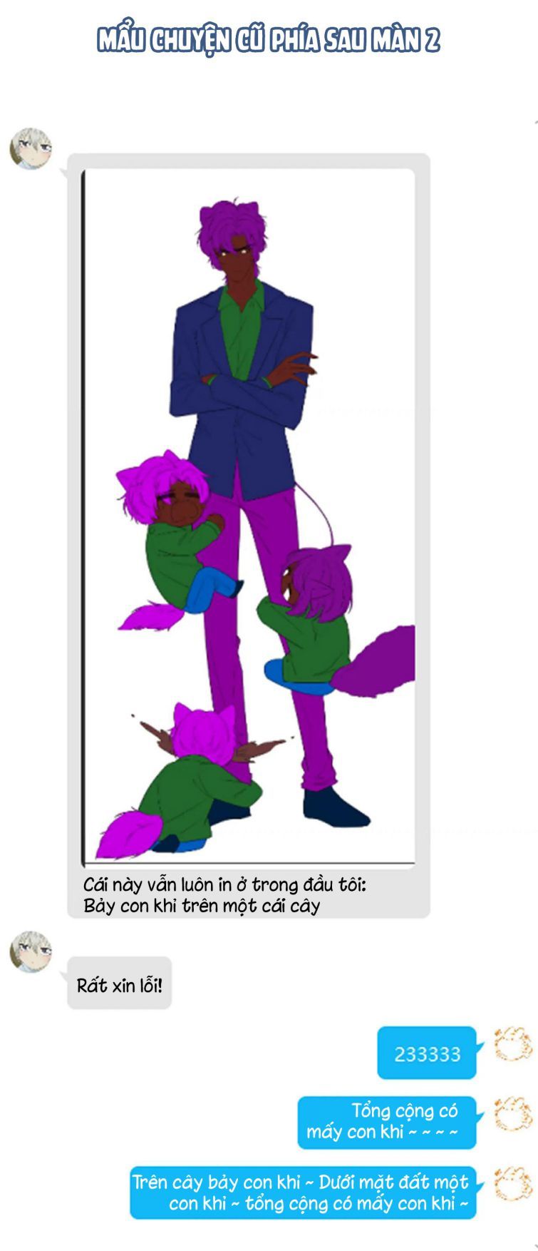 đọc truyện Một Ngụm Nuốt Trọn Thỏ Con Chương 19 ảnh 36 tại Thiên Thai Truyện