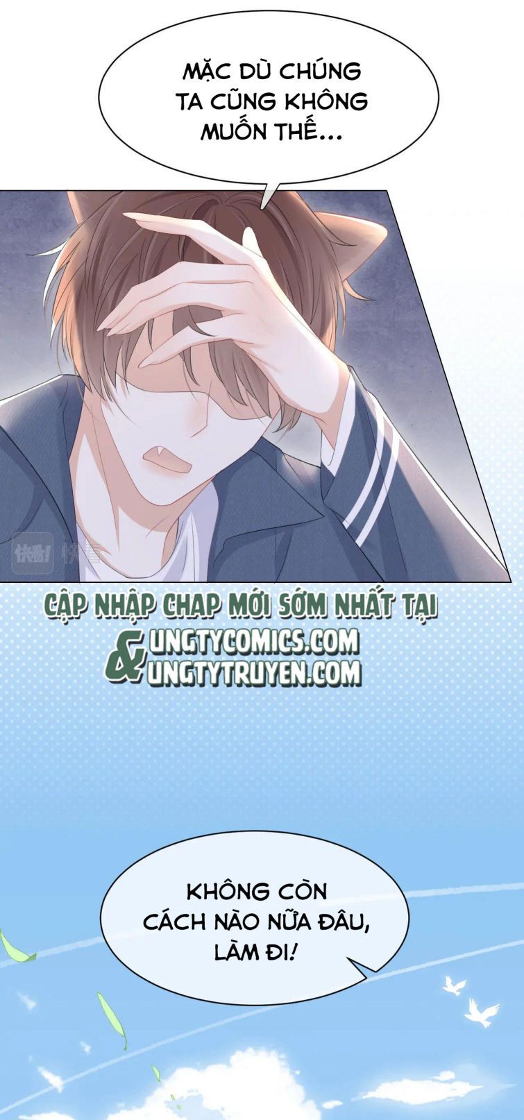 đọc truyện Một Ngụm Nuốt Trọn Thỏ Con Chương 19 ảnh 6 tại Thiên Thai Truyện