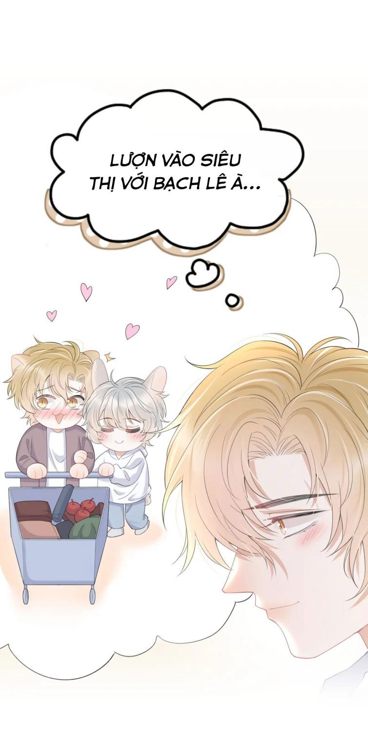 đọc truyện Một Ngụm Nuốt Trọn Thỏ Con Chương 19 ảnh 10 tại Thiên Thai Truyện