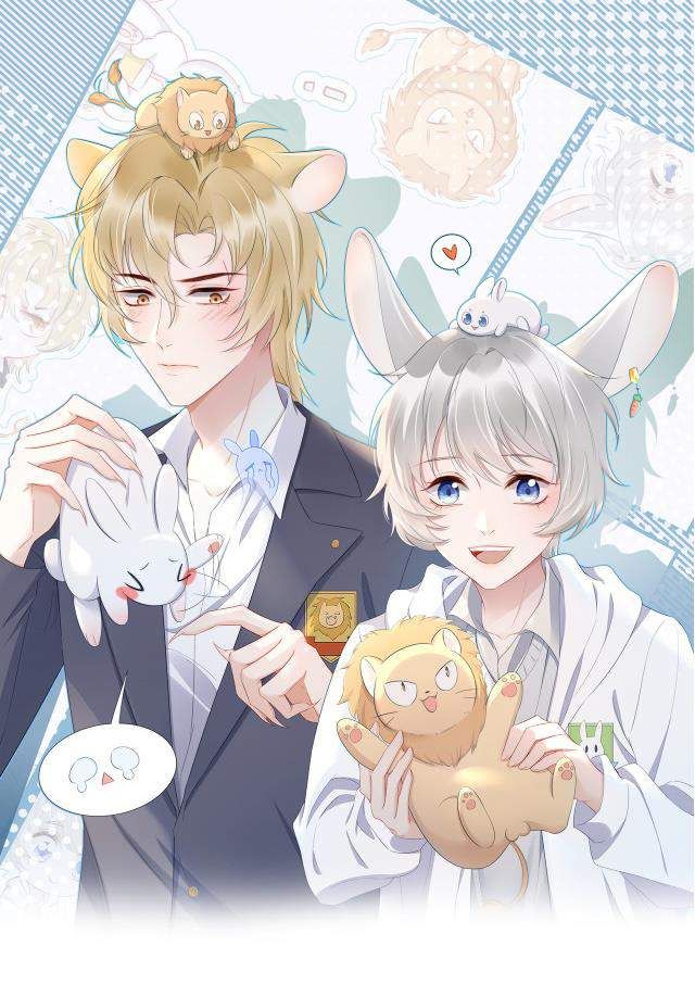 đọc truyện Một Ngụm Nuốt Trọn Thỏ Con Chương 2 ảnh 3 tại Thiên Thai Truyện