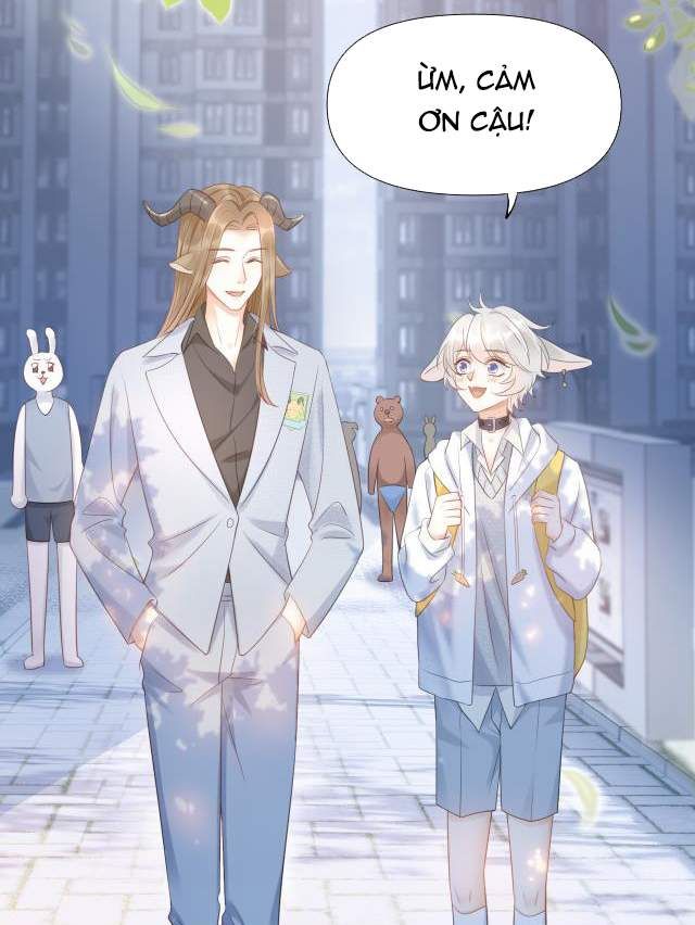 đọc truyện Một Ngụm Nuốt Trọn Thỏ Con Chương 2 ảnh 13 tại Thiên Thai Truyện