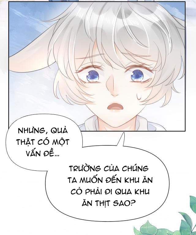 đọc truyện Một Ngụm Nuốt Trọn Thỏ Con Chương 2 ảnh 14 tại Thiên Thai Truyện