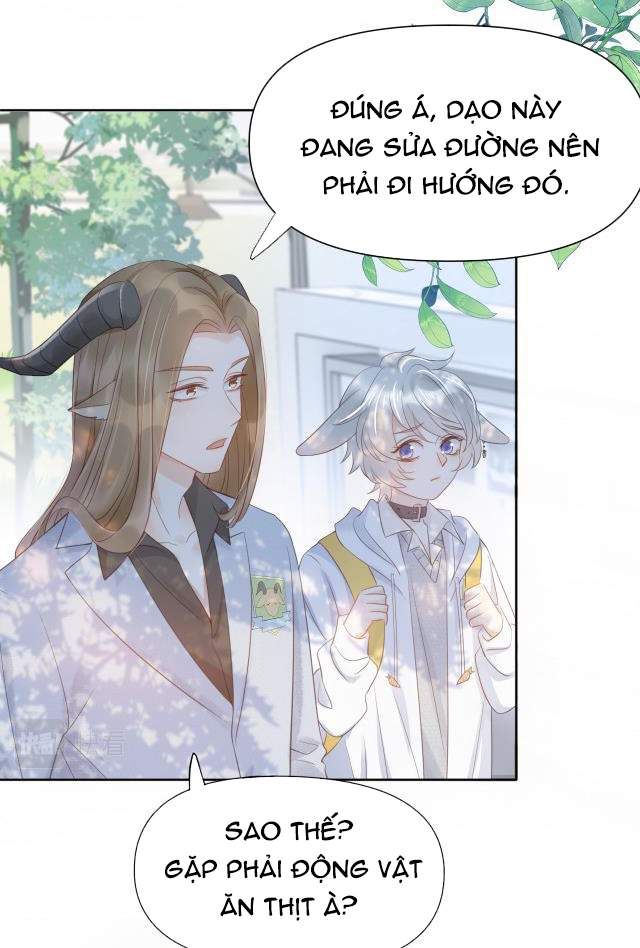 đọc truyện Một Ngụm Nuốt Trọn Thỏ Con Chương 2 ảnh 15 tại Thiên Thai Truyện