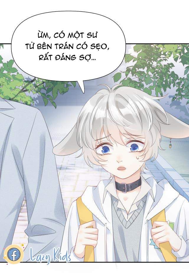 đọc truyện Một Ngụm Nuốt Trọn Thỏ Con Chương 2 ảnh 17 tại Thiên Thai Truyện