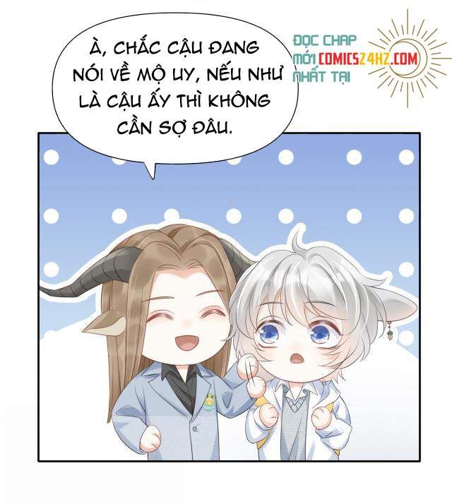 đọc truyện Một Ngụm Nuốt Trọn Thỏ Con Chương 2 ảnh 18 tại Thiên Thai Truyện